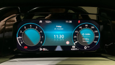 Volkswagen Golf 1.5 TSI Life 5dr Petrol Hatchback